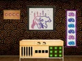 Jeu Évasion de la Fille Hurleuse en ligne Jeu Évasion de la Fille Hurleuse en ligne