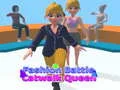 Jeu Bataille de Mode: Reine du Podium en ligne