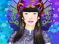 Jeu Maquillage de Fille Asiatique en ligne Jeu Maquillage de Fille Asiatique en ligne