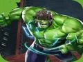 Jeu Hulk Écrase le Mur en ligne Jeu Hulk Écrase le Mur en ligne