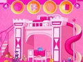 Jeu Nettoyage de la chambre de la princesse en ligne Jeu Nettoyage de la chambre de la princesse en ligne