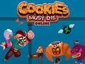 Jeu Les Cookies Doivent Mourir En Ligne en ligne Jeu Les Cookies Doivent Mourir En Ligne en ligne