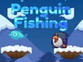 Jeu Pêche de Pingouin en ligne