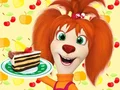 Jeu Le Jeu de Cuisine des Barkers en ligne