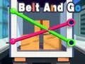 Jeu Ceinture et Allez en ligne Jeu Ceinture et Allez en ligne