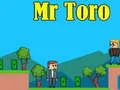 Jeu Monsieur Toro en ligne