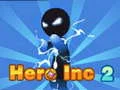 Jeu Héros Inc 2 en ligne