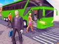 Jeu Simulateur de conduite de bus en ville 2022 en ligne Jeu Simulateur de conduite de bus en ville 2022 en ligne