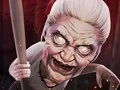 Jeu Évasion de Mamy Effrayante en ligne