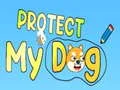 Jeu Protéger Mon Chien en ligne Jeu Protéger Mon Chien en ligne