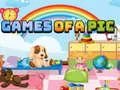 Jeu Jeux d'une Image en ligne