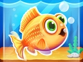 Jeu Réservoir à poissons mon aquarium en ligne