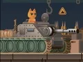 Jeu Guerres de chats en ligne