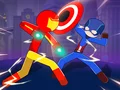 Jeu Guerriers en Poupée en ligne Jeu Guerriers en Poupée en ligne
