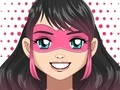 Jeu Créateur d'Avatar de Super-Héros Kawaii en ligne Jeu Créateur d'Avatar de Super-Héros Kawaii en ligne