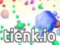 Jeu tienk.io en ligne