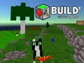Jeu Construisez avec des Cubes 2 en ligne