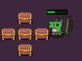 Jeu Dragon en Pixel en ligne Jeu Dragon en Pixel en ligne