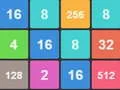 Jeu Faites tomber les nombres en ligne Jeu Faites tomber les nombres en ligne