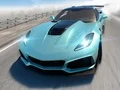 Jeu Simulateur de voiture de drift extrême en ligne