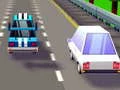 Jeu Dashy Crashy en ligne Jeu Dashy Crashy en ligne