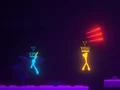 Jeu Duel de Bâtons : La Guerre en ligne