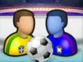 Jeu Football Amusant aux Doigts en ligne