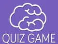 Jeu JEU DE QUIZ en ligne