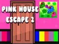 Jeu Évasion de la Maison Rose 2 en ligne Jeu Évasion de la Maison Rose 2 en ligne