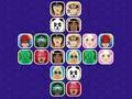 Jeu Память на лица en ligne Jeu Память на лица en ligne
