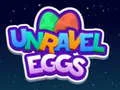 Jeu Dérouler l'Oeuf en ligne Jeu Dérouler l'Oeuf en ligne