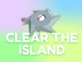 Jeu Dégager l'île en ligne