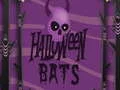 Jeu Chauves-souris d'Halloween en ligne
