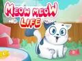 Jeu Vie Meow Meow en ligne