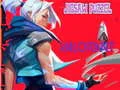 Jeu Puzzle Valorant en ligne Jeu Puzzle Valorant en ligne