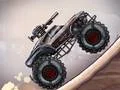 Jeu Camion Monstre Zombie en ligne Jeu Camion Monstre Zombie en ligne