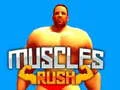 Jeu Rush des Muscles en ligne