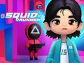 Jeu Coureur de Calmar en ligne
