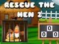 Jeu Sauvez La Poule 2 en ligne