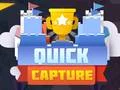 Jeu Capture Rapide en ligne