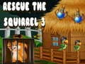 Jeu Sauvez l'écureuil 3 en ligne Jeu Sauvez l'écureuil 3 en ligne