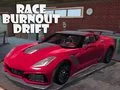 Jeu Course Brûlot Dérive en ligne