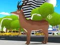 Jeu DEEEER Simulator en ligne