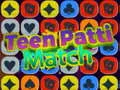 Jeu Match de Teen Patti en ligne Jeu Match de Teen Patti en ligne