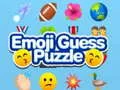 Jeu Devine le Puzzle Emoji en ligne