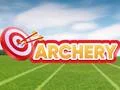 Jeu Tir à l'arc en ligne Jeu Tir à l'arc en ligne
