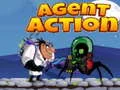 Jeu Agent Action en ligne Jeu Agent Action en ligne