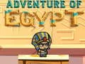 Jeu Aventure en Égypte en ligne