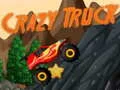 Jeu Camion Fou en ligne Jeu Camion Fou en ligne