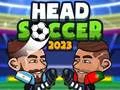 Jeu Football Tête 2023 en ligne